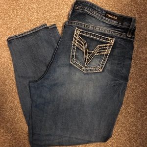 Vigoss jeans